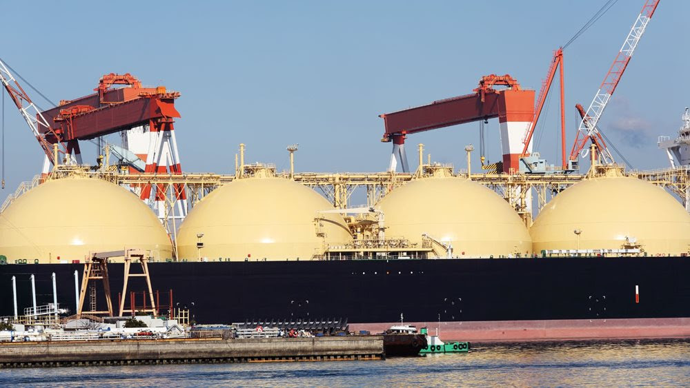 Γιατί τα $70 θα είναι το σημείο καμπής για το LNG