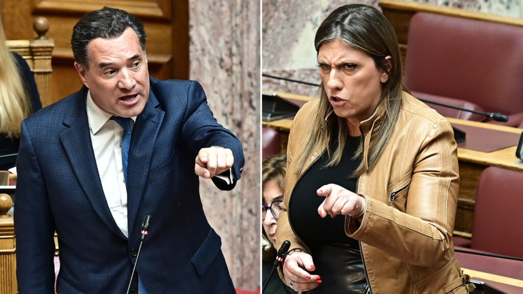 Βουλή σε κατάσταση αποσύνθεσης: Όταν η άρση ασυλίας γίνεται πολιτικό ρινγκ