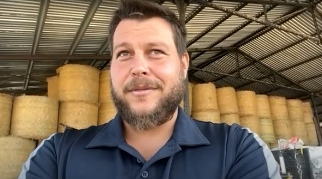Θωμάς Μόσχος: «Εμπαιγμός, καμία αλλαγή και διάλυση του πρωτογενούς τομέα»