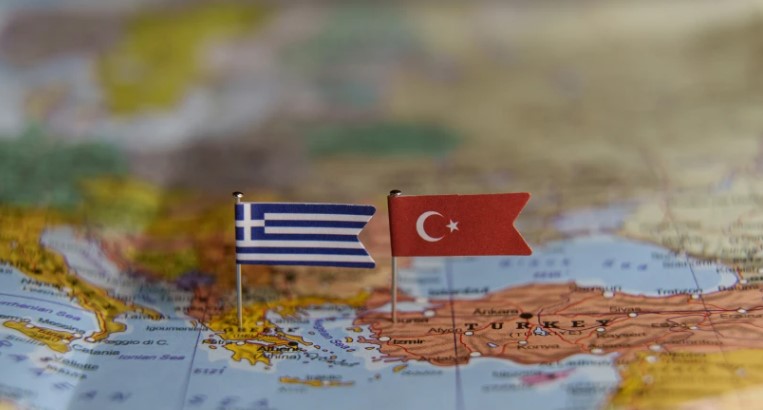 Τουρκία: Η «Γαλάζια Πατρίδα» δεν γίνεται διεθνές δίκαιο επειδή την ψηφίζει η Άγκυρα