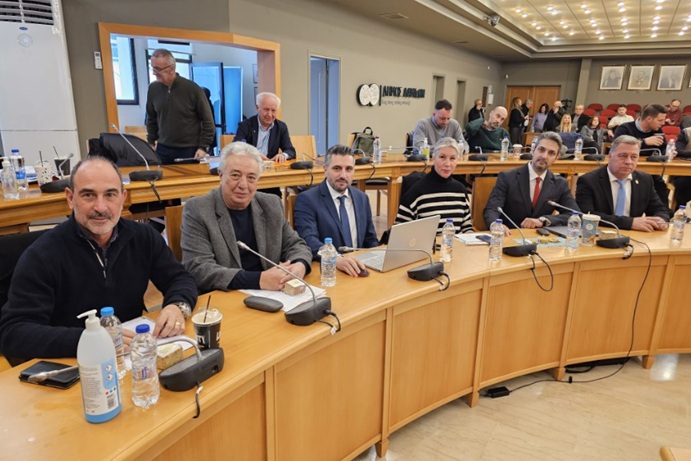 41 ιατροί για πάνω από 260 κενές θέσεις: Χρειάζονται πιο τολμηρές παρεμβάσεις για το ΕΣΥ στη Στερεά Ελλάδα