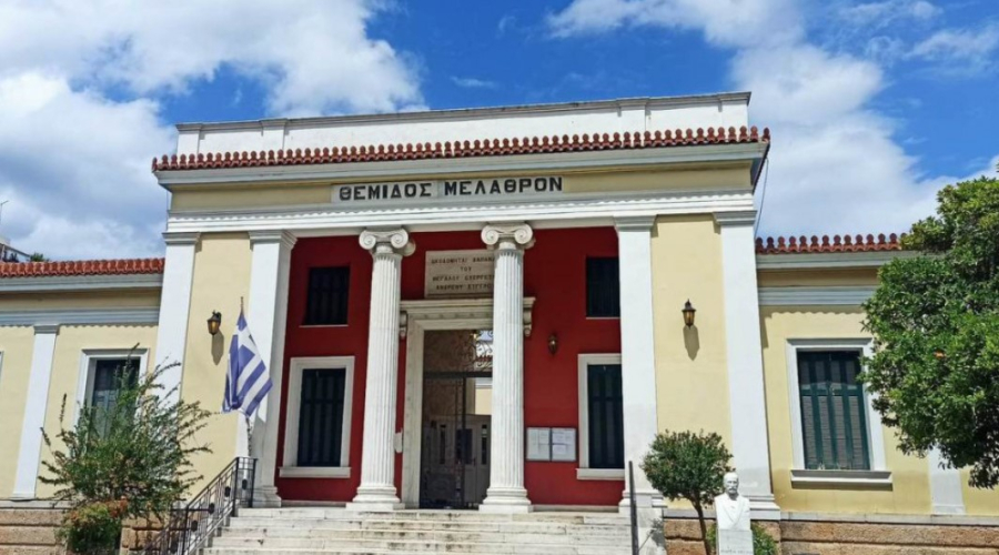 Στη Χαλκίδα όλα πηγαίνουν στη Δικαιοσύνη – αλλά η Δικαιοσύνη ακόμη… έρχεται