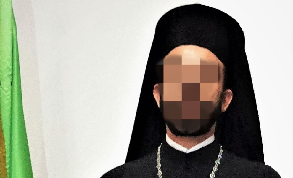 Πετράλωνα: Μητροπολίτης με χειροπέδες – Η Εκκλησία δεν μπορεί να κρύβεται πίσω από τη «νομική συνδρομή»