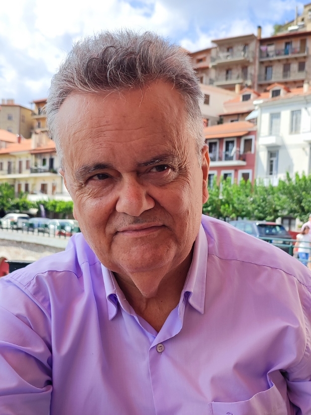 Στο προσκήνιο η ανάπτυξη και οι υποδομές του λιμένα Καρύστου από τον Περιφερειακό Σύμβουλο Δημήτρη Κατσούλη