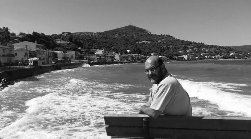 Θλίψη στη Χαλκίδα: Έφυγε από τη ζωή ο πρώην Αντινομάρχης Εύβοιας και ορθοπεδικός Γιώργος Ρουμελιώτης