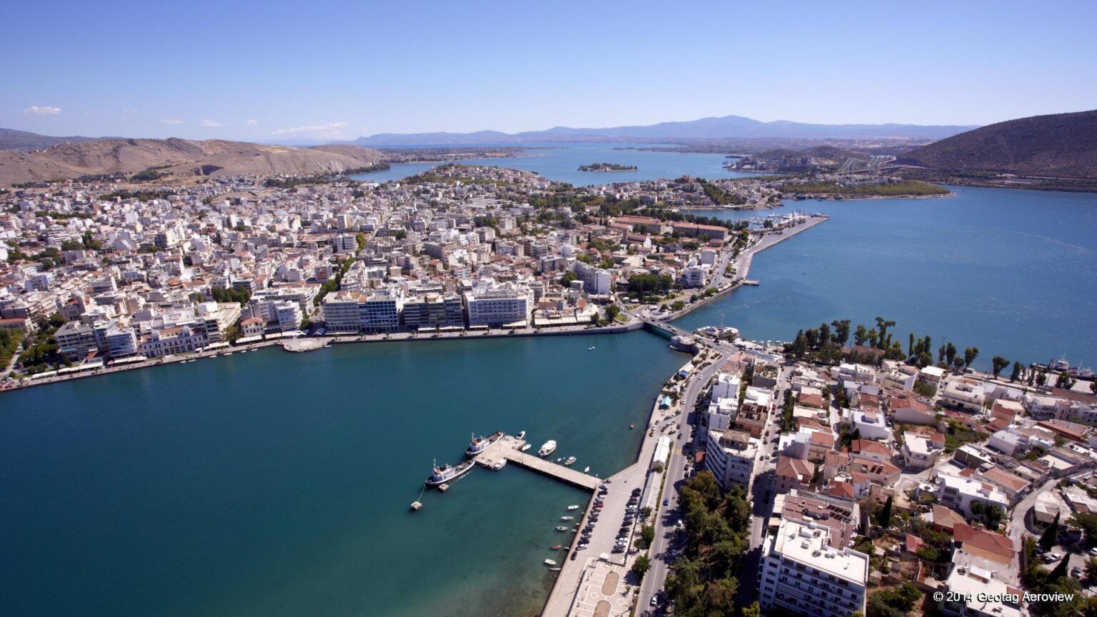 ΛΙΜΑΝΙ ΧΑΛΚΙΔΑΣ: ΝΑΙ ΣΤΗ ΜΕΤΑΦΟΡΑ – ΟΧΙ ΣΕ ΜΙΑ ΝΕΑ ΧΩΡΟΘΕΤΗΣΗ ΠΑΝΩ ΣΤΗΝ ΙΣΤΟΡΙΑ ΤΗΣ ΑΥΛΙΔΑΣ