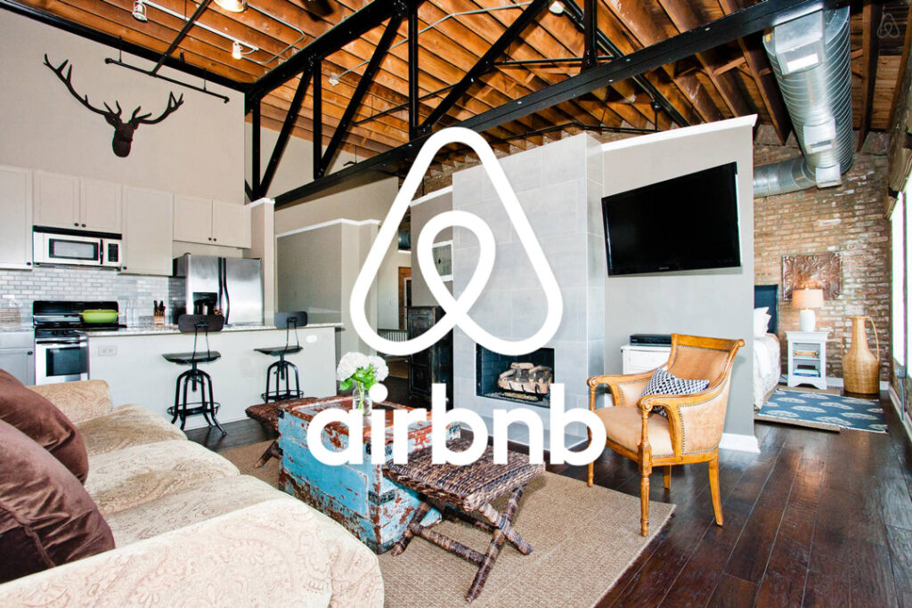Η Ελλάδα έγινε επικράτεια του Airbnb – Η ΑΑΔΕ μετρά 117.604 ακίνητα, η ΕΛΣΤΑΤ πάνω από 207.000