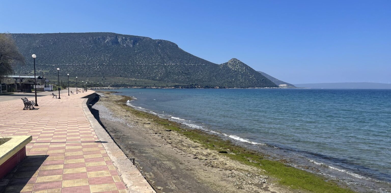 Λουκίσια: Από χωριό, «σκουπιδότοπος» – Η αγανάκτηση των κατοίκων ξεχειλίζει