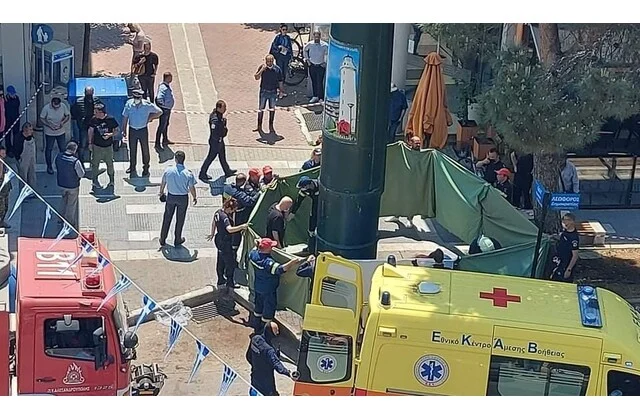 Θάνατος 34χρονου σε ρομποτικό κάδο: Καταδίκες για πρώην αντιδήμαρχο, προϊσταμένη Καθαριότητας και κατασκευαστή
