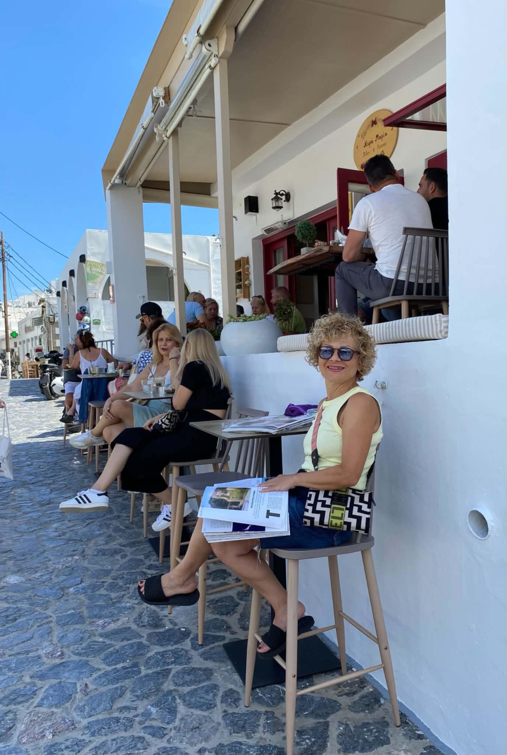 Ανεξαρτησία των Υπηρεσιών των ΟΤΑ