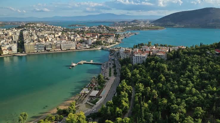 Η Χαλκίδα «πράσινη πόλη»; Ποιον δουλεύετε, μωρέ;