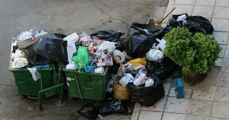 Τα 480 εκατομμύρια για τα σκουπίδια και η Χαλκίδα: Έχουμε σχέδιο ή θα μείνουμε στις ανακοινώσεις;
