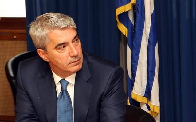Σίμος Κεδίκογλου: Ο βουλευτής και πρώην υπουργός που πρέπει να κριθεί με αποδείξεις, όχι με ανακοινώσεις