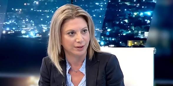 «ΕΛΠΙΔΑ» κατά Πιερρακάκη: «Αναζητά οδούς διαφυγής για την αισχροκέρδεια»