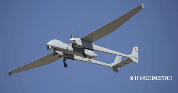 Τρία περιστατικά με drones στη βόρεια Τουρκία: Μήνυμα του Πούτιν, ουκρανική εκτροπή ή τρύπα στον «Θόλο» του Ερντογάν;