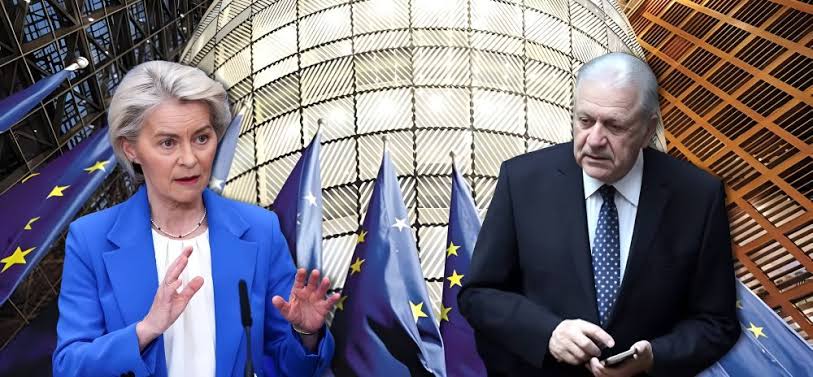 Η Κομισιόν «αδειάζει» τον Αβραμόπουλο: «Δεν έγινε έρευνα – μόνο έλεγχος συμμόρφωσης»