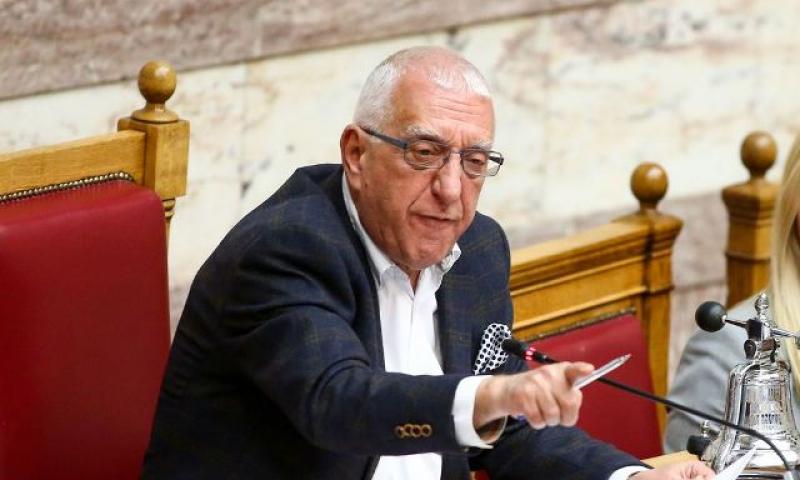 Παράταξη χωρίς αξίες δεν είναι παράταξη — είναι μηχανισμός εξουσίας