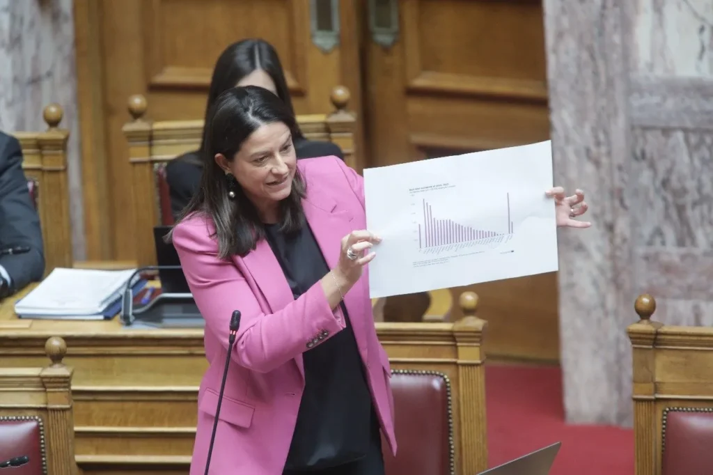 Όταν η «ισότητα» γίνεται κρατικός καταναγκασμός: το νομοσχέδιο Κεραμέως και η νέα γραφειοκρατική εισβολή στην εργασία