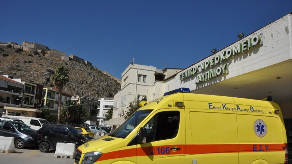Πέθανε μέσα στη βάρδια της – Και τώρα όλοι ψάχνουν τρόπο να μη μιλήσουν για το νοσοκομείο