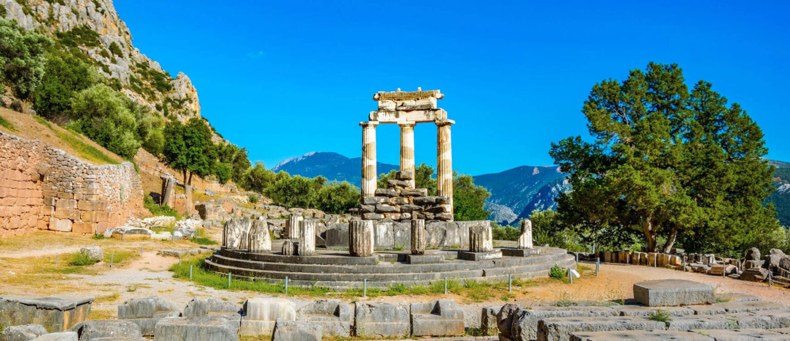 Τους είπαν ότι η Στερεά αντιδρά — και έφεραν τον «Μεσσία» από τις Βρυξέλλες
