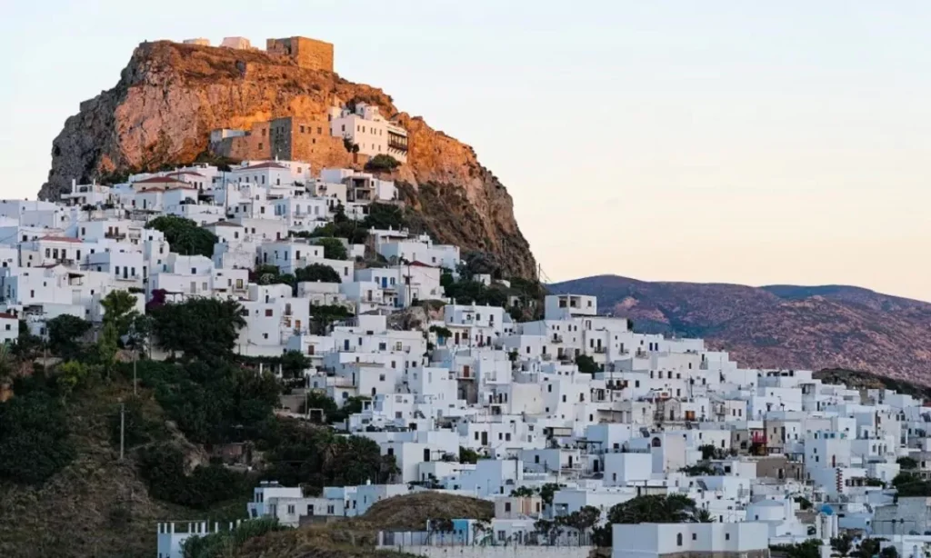 Η σιωπή στο νέο Ειδικό Χωροταξικό είναι συνενοχή