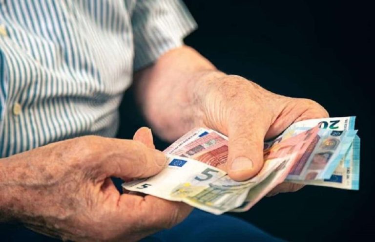 Δεν μας βλέπω με συντάξεις – μας βλέπω με επιδόματα επιβίωσης