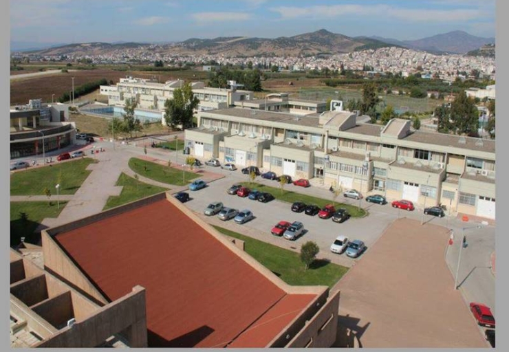 Πανεπιστήμιο Στερεάς Ελλάδας: Η Χαλκίδα δεν μπορεί να είναι θεατής – Οι νέοι δεν μένουν με «σχέδια»