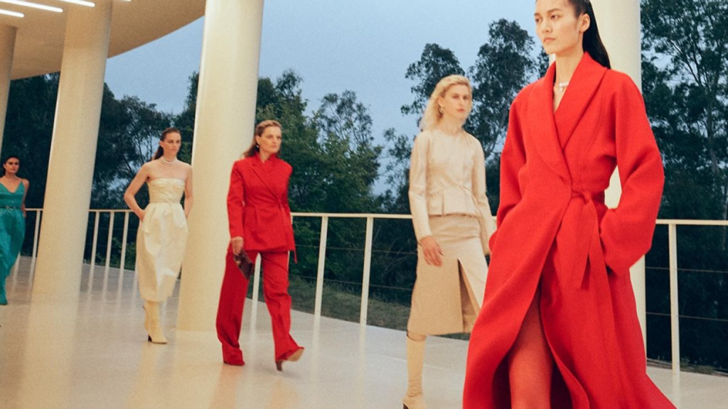 Hermès Resort 2027: Οι πιο hot τάσεις που θα βλέπουμε παντού την επόμενη σεζόν