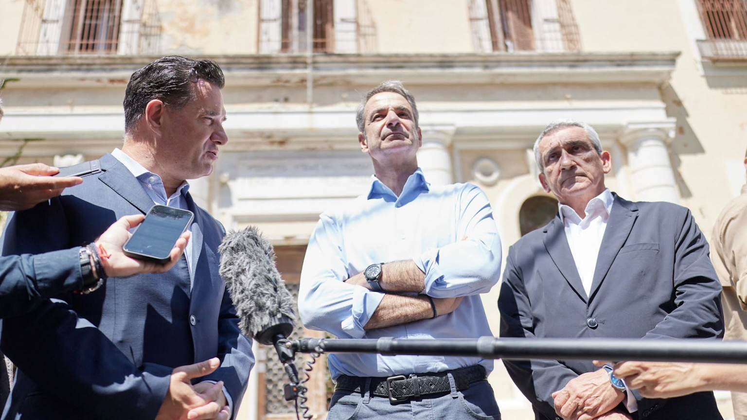 Καλημέρα και καλή Κυριακή