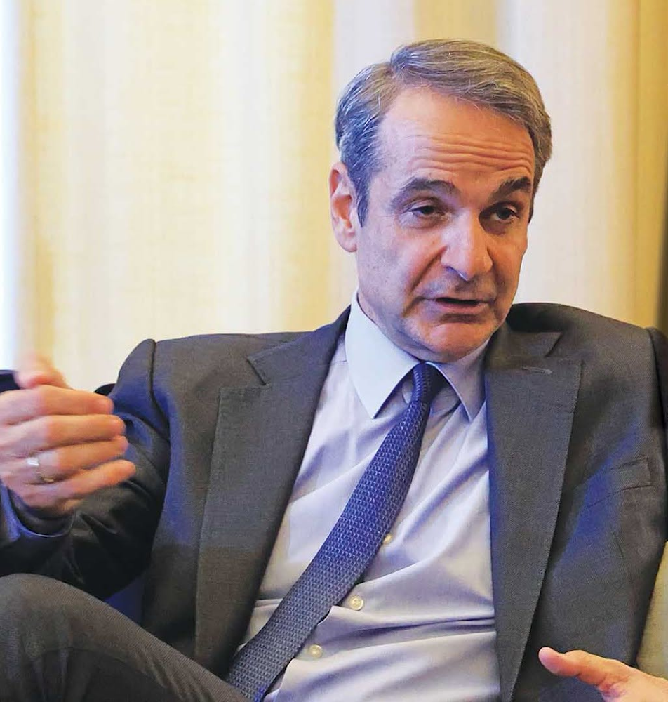 Έχει «λαλήσει» ο άνθρωπος από το σούρτα φέρτα