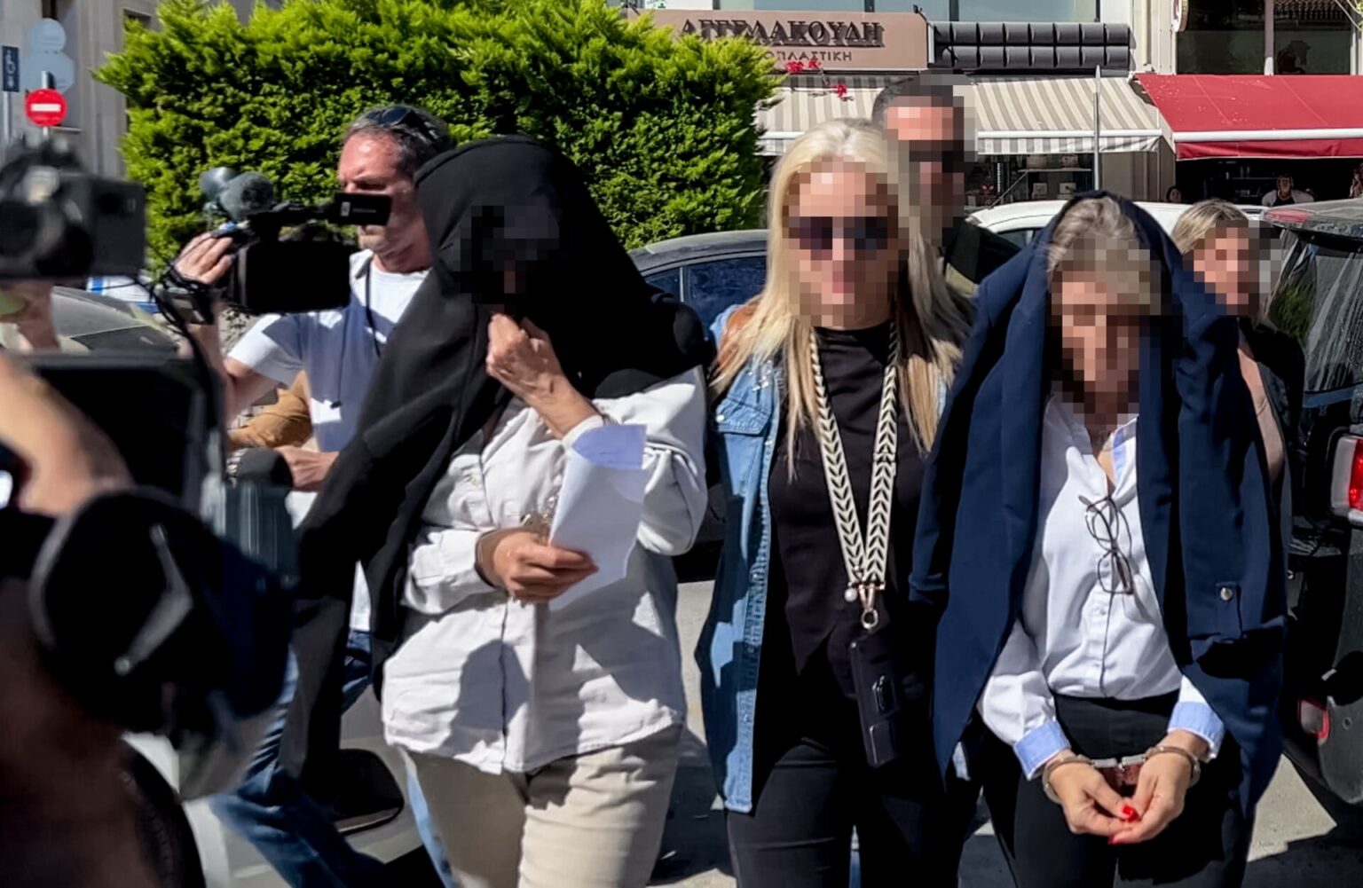 Χαλκίδα – ΔΟΥ: Νέα βαριά δικογραφία για ξέπλυμα χρήματος στο σκάνδαλο που συγκλόνισε την Εύβοια