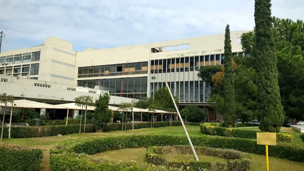 Ελληνική πρωτιά από φοιτητές του ΑΠΘ: Κατασκεύασαν πυραυλοκινητήρα υγρών καυσίμων