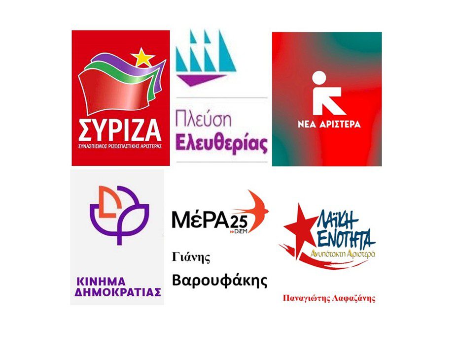 Γιατί δεν κάνετε πράξη τα λόγια σας;
