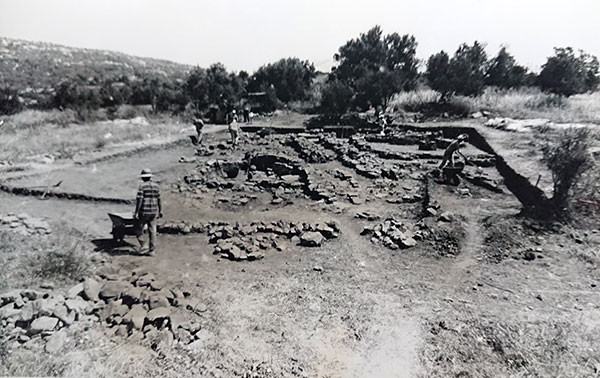 Το Βιγλατούρι στο επίκεντρο: Νέα πρωτοβουλία για την ανάδειξη του σημαντικού αρχαιολογικού χώρου