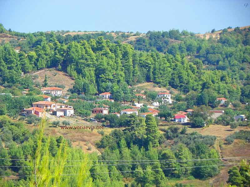 Γαλατσώνα Ιστιαίας: Διαμαρτυρία κατοίκων για το «χαράτσι» των 5 ευρώ στην ανάλυση νερού