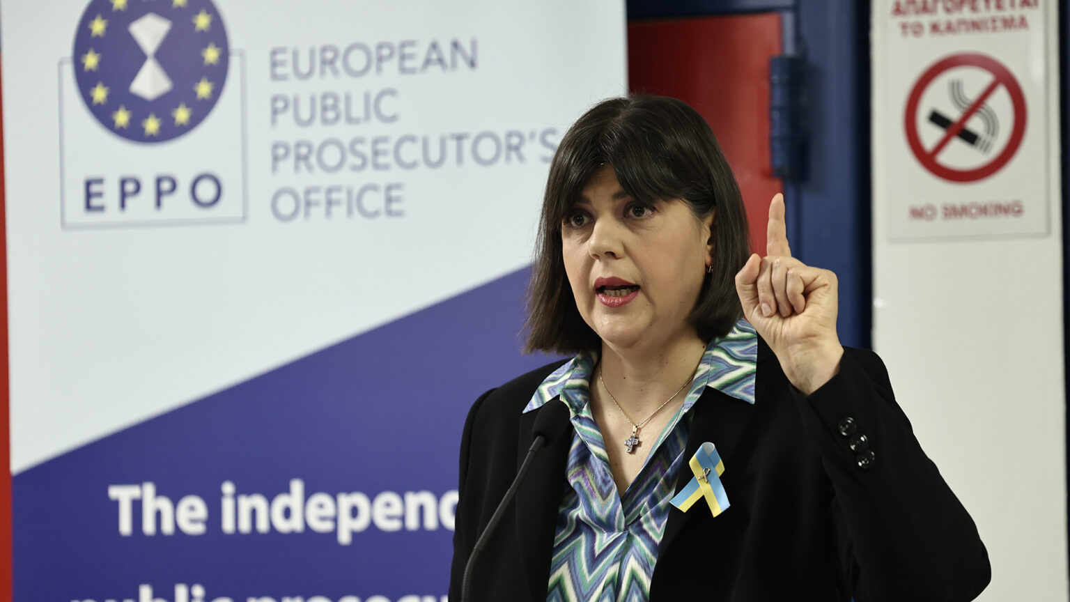 Κοβέσι: Ο εφιάλτης όσων νόμιζαν ότι το κράτος είναι λάφυρο