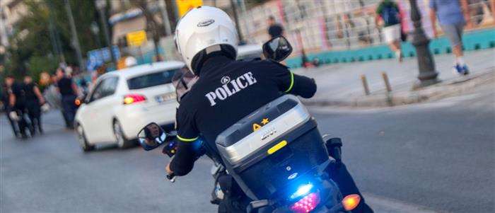Χαλκίδα: Συνελήφθησαν «επί τω έργω» για κλοπή υλικών από γιαπί – Η δράση και ο σουγιάς