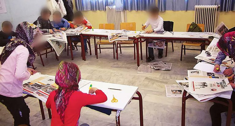 Θράκη: Οι αριθμοί ξεγυμνώνουν την προπαγάνδα της Άγκυρας – 8 μειονοτικά σχολεία έναντι 39 δημόσιων