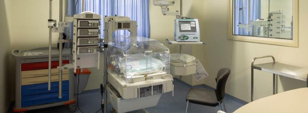 Επιτακτική ανάγκη πλήρους λειτουργίας και στελέχωσης της Μονάδας Νεογνών του Γενικού Νοσοκομείου Χαλκίδας