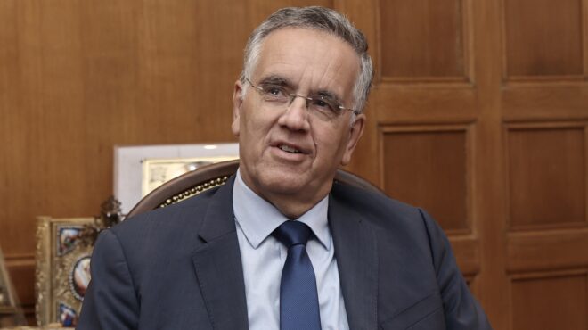 Σχέδιο επίθεσης με χειροβομβίδα: Στο στόχαστρο φέρεται να ήταν ο Ισίδωρος Ντογιάκος