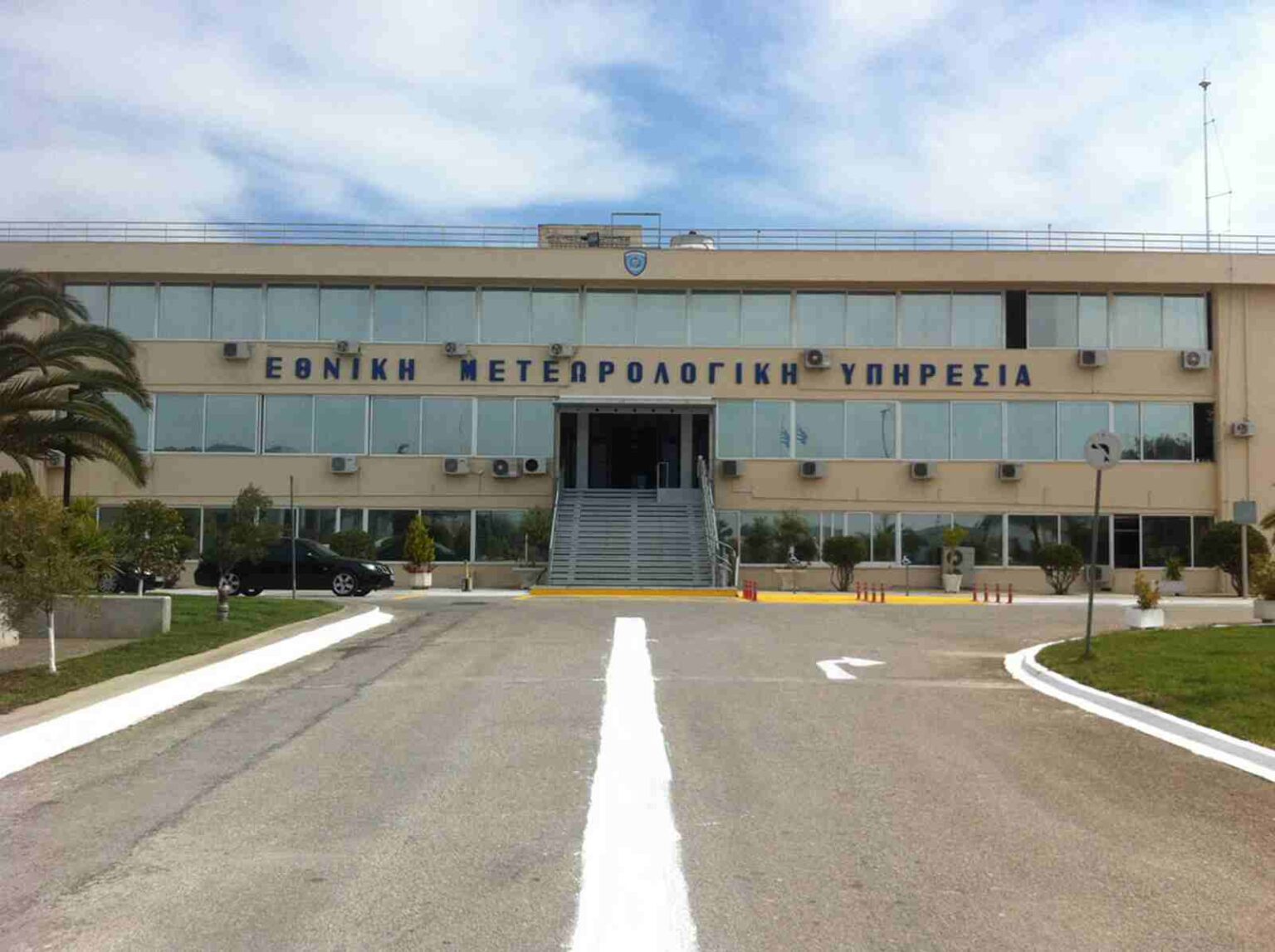 Η ΕΜΥ στο απόσπασμα: Πρώτα κόβουν τις προβλέψεις, μετά θα φταίει ο καιρός