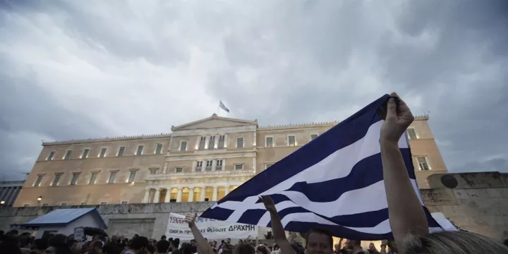 Ο λαϊκισμός δεν τελείωσε – Άλλαξε πρόσωπο, πολιτικό χρώμα και «συσκευασία»