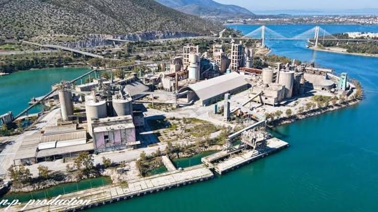 Βαθύ Αυλίδας: Επιχείρησαν να περάσουν από την πίσω πόρτα τα σχέδια της ΑΓΕΤ