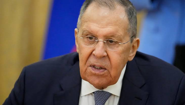 Λαβρόφ: Σκληρή επίθεση κατά Ουκρανίας, Ευρώπης και ΗΠΑ – Η Μόσχα κλιμακώνει τη ρητορική της