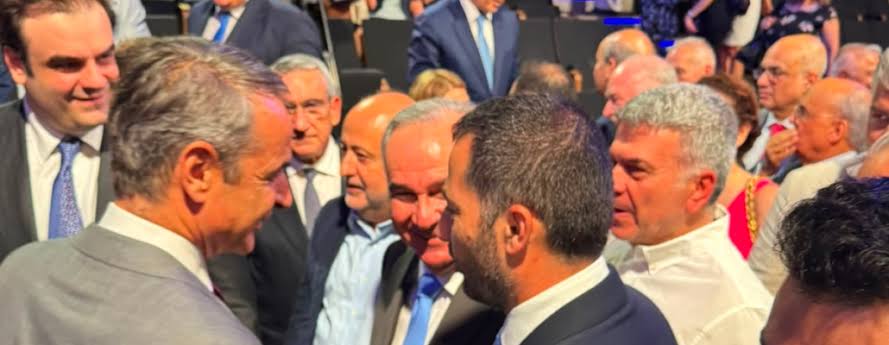 Φάνης Σπανός: Ειδικό σύστημα ελέγχου για τα έργα του ΕΠΑ 2026–2030