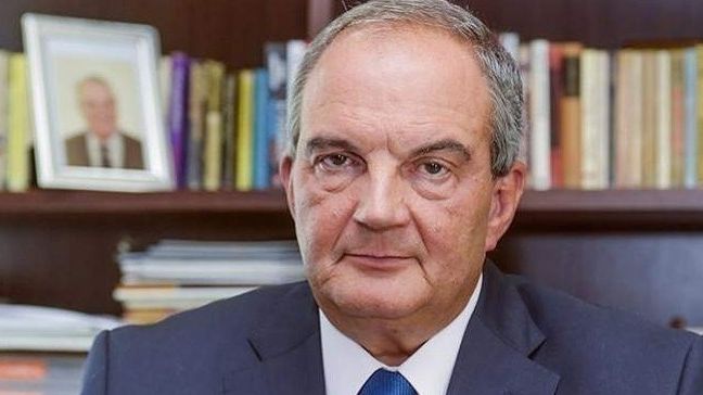 Καραμανλής: Η Τουρκία διεκδικεί το μισό Αιγαίο – Μέχρι πότε η κυβέρνηση θα βαφτίζει τον κατευνασμό «ήρεμα νερά»;