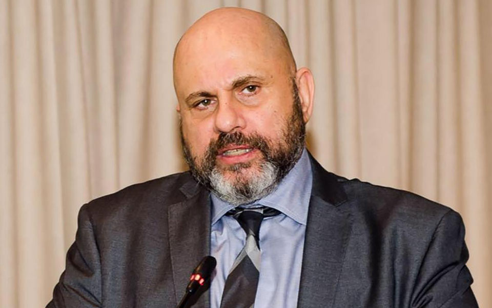 Δημήτρης Κούβελας: Όταν η επιστήμη γίνεται πολιτική εξουσία, η εμπιστοσύνη καταρρέει