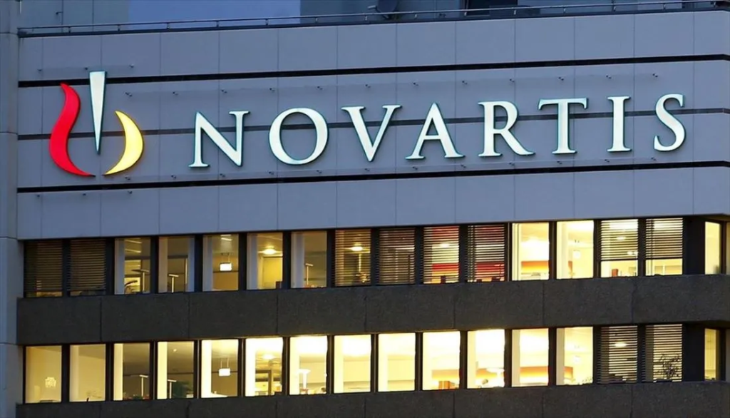 Novartis: Από το «θα γαμήσουμε τους μάρτυρες» στο «εγώ τις υποσχέσεις μου τις κρατάω»