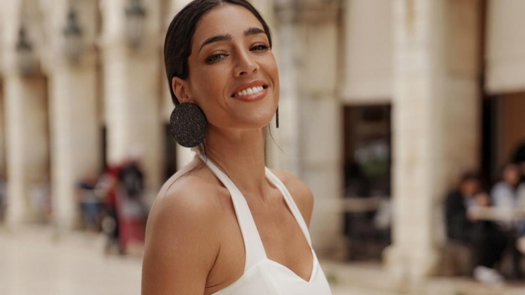 Η Irene Jerasovich σχεδιάζει μαγιό που γίνονται μέρος ενός ολοκληρωμένου summer look