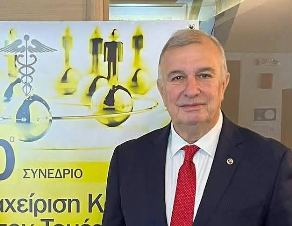 ΕΟΔΥ: Ανάθεση 71.920 ευρώ στη δικηγορική εταιρεία που εκπροσώπησε τον σύμβουλο του Άδωνι – Ποιος ελέγχει τη σύγκρουση συμφερόντων;